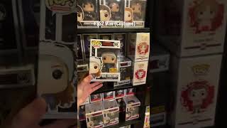 Our #1 Most Expensive Stranger Things Funko Pop! #strangerthings #shorts