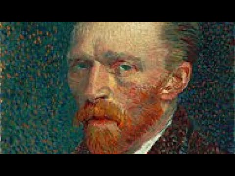 Wideo: Projekt Forbo „Inspiracja Vincenta Van Gogha”