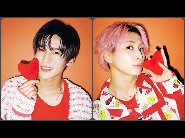 Snow Manの素のまんま | 2023.12.21. 目黒蓮&佐久間大介 - YouTube