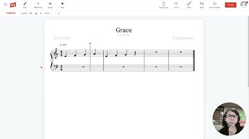 Noteflight How to make music as a beginner