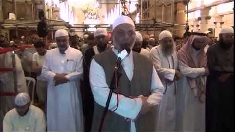 سورة الحشر للشيخ يوسف أبو سنينة