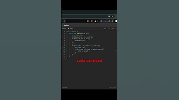 Árboles de búsqueda binaria únicos #programming #shorts #youtubeshorts #shortsvideo #shortsfeed