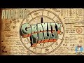 Analisis Gravity Falls - Una Obra Maestra.