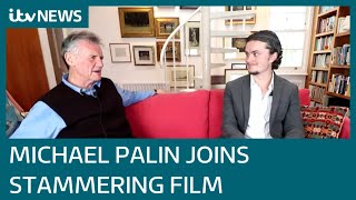 Michael Palin helps raise awareness of stammering in documentary | ITV News