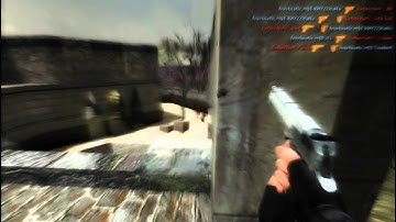 CS:S Vint By KalveN^