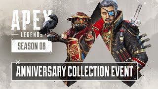 Apex Legends Anniversary Collection Event Trailer