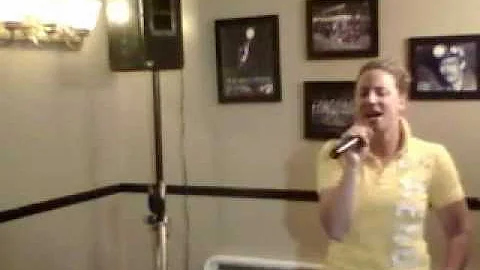Kathleen - Someone's Daughter.wmv