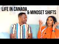 Moving to Canada, Finances, Dating and Life.. Feat Toonna Obi-Okoye