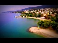 Crikvenica riviera, Kvarner bay, Travel to Croatia