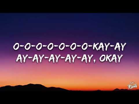 Black Eyed Peas , Shakira , David Guetta - Don't You Worry Lyrics )