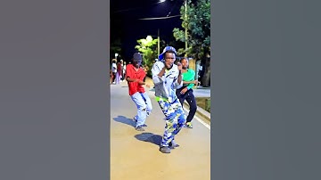 Bayanni & Rybeena _ MENU (official dance) @itsbayanni #tivera