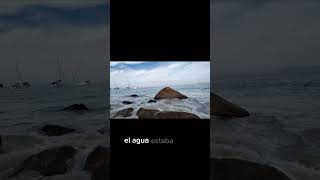 Playa paredón puerto Vallarta #playa #viajes #vacaciones #mexico