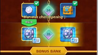Massive chest opening (skip to last 10 minutes) screenshot 5