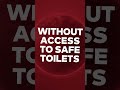 It's World Toilet Day! #shorts
