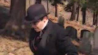 Episode 3 Sweet Dreams, The Weakness