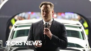 Elon Musk sells $8 billion in Tesla shares, days after Twitter deal Did Elon Musk Sell Tesla