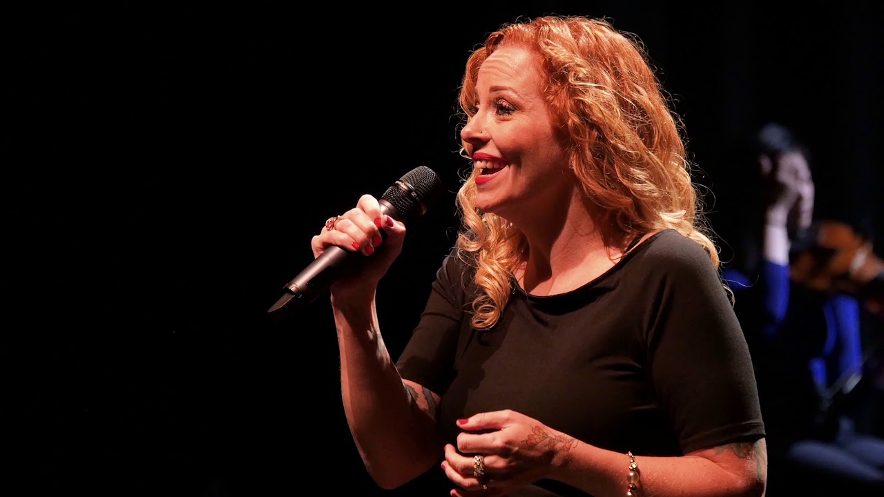 Openingsconcert 2018 / Anneke van Giersbergen - She