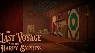 Fonzathy goes on the Harpy Express... (Made by @doctor4t)