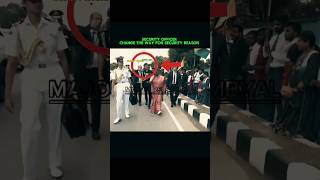 Alpha Pso Active Adc Major Rishabh Singh Sambyal