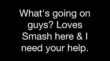 Help Me Pick the New Intro for my Videos - Super Smash Bros.