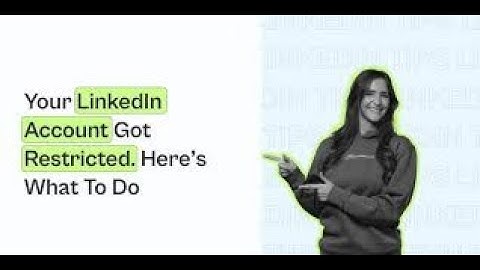 How To Recover Linkedin Restricted Account? | LinkedIn Customer Support | Identity Verification Tips