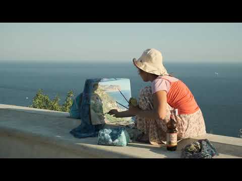 Лучшие места Крыма - Судак, Новый свет, Фиолент, Баунти.