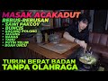 MASAK ACAKADUT SAWI PAKCOY &amp; BUNCIS | SAUNG BARUDAK