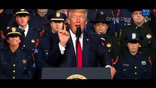 Presiden Negeri PAMAN SAM | Donald Trump - Sing | Beliver - Imagine Dragon | NEWS | 2018 | VIRAL |