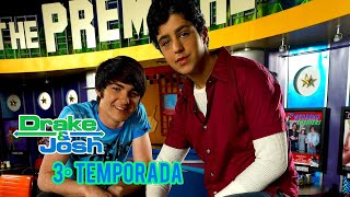 Drake e Josh - Poder Feminino (T03EP10) PARTE02