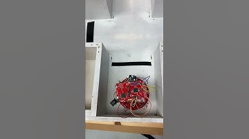 Autonomous Maze-Completing Robot