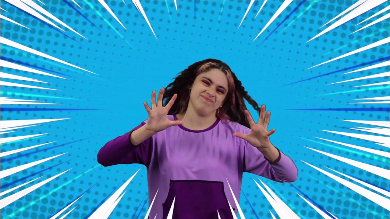 This Ability Trailer with Audio Description YouTube