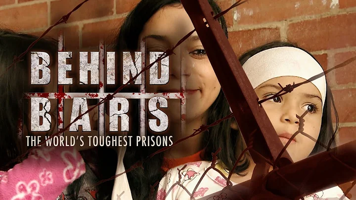 Behind Bars: The World's Toughest Prisons - Carcel Distrital, Bogotá, Colombia, Part 2