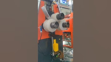 Manhart (Guangdong) CNC Machine Tool Co., Ltd. Profile Rolling and Bending Machine #machine #factory