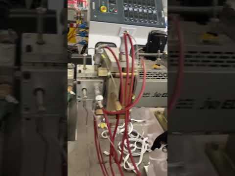 PVC Profile Extrusion
