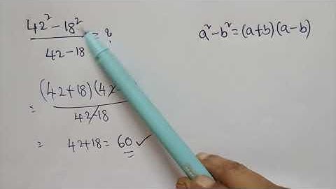 Simplification Tricks..tricks for  all Exams 