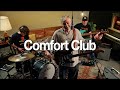 Comfort club  live at rugs unplugged