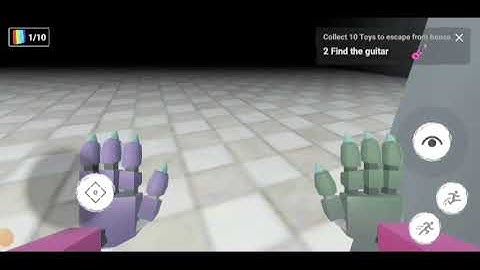 rainbow friends chasing unity source code - unity project - unity game