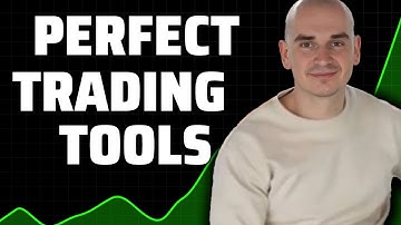 💻 Qullamaggie – The Perfect Trading Software