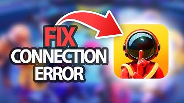How To Fix Super Sus Game App Connection Error | Step By Step
