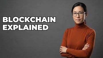 What Is The Underlying Technology Of Crypto?