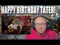 TREVOR HALL - "Still Water" (Live from California Roots 2015) #JAMINTHEVAN | REACTION