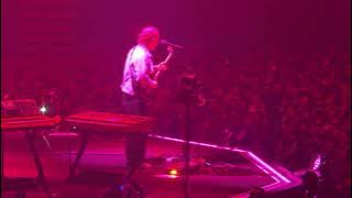 weird fishes (happy birthday jonny) - radiohead madrid nov 5th 2025