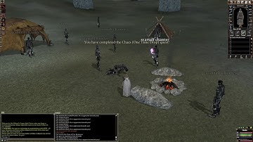 Chaes One Time Drop quest - Dark Age of Camelot: Uthgard