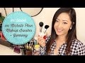 TUTORIAL: EM Michelle Phan Makeup Brushes