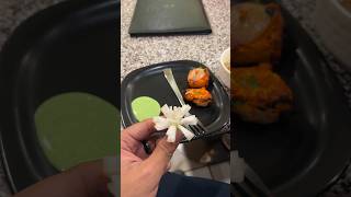 Paneer Tikka | Veg Soup | Indian Street Food #shorts #streetfood #indianstreetfood