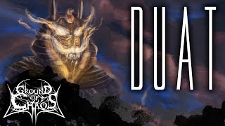 Download Lagu Ground of Chaos - Duat - Con letra MP3