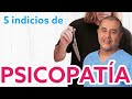  meticuloso hasta disfrutar  psiclogo 5 indicios de psicopata en conducta asesina daniel sancho