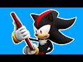 Shadow and twitter blue lythero animation
