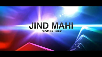 Jind Mahi - Taqdeer Lucky & Ravi Bal. Official TEASER. Ravi Bal Productions.