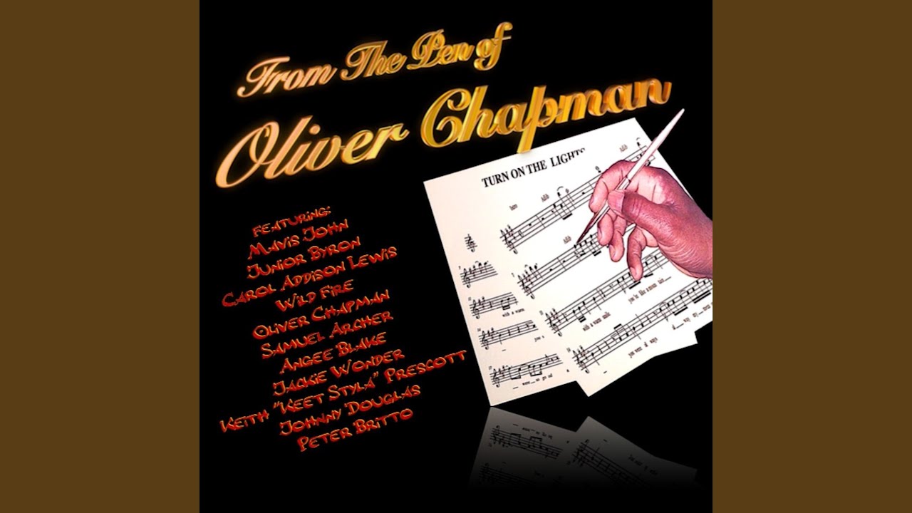 Mira Crying's Easy (feat. Junior Byron) en YouTube